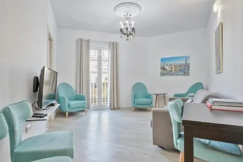 Stay Together Barcelona Apartments photo 3