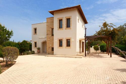 Aphrodite Hills Superior Villas Superior Villa 0381 Air Conditioning 2 Bedrooms Paphos, Paphos, Cyprus