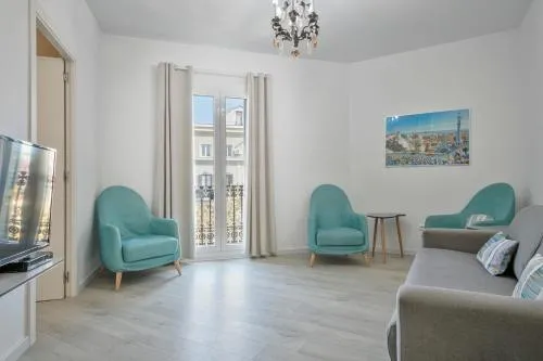 Stay Together Barcelona Apartments photo 4