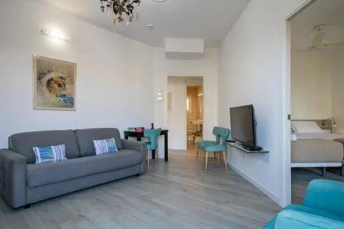 Stay Together Barcelona Apartments photo 7