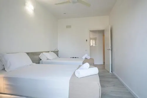 Stay Together Barcelona Apartments photo 16