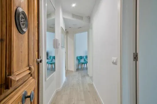 Stay Together Barcelona Apartments photo 22