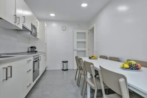 Stay Together Barcelona Apartments photo 23