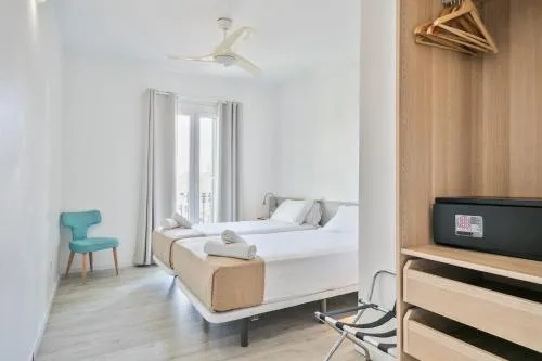 Stay Together Barcelona Apartments photo 20