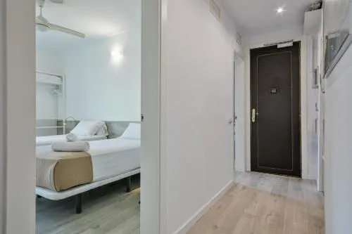 Stay Together Barcelona Apartments photo 13