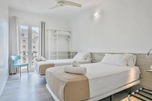 Stay Together Barcelona Apartments photo 14