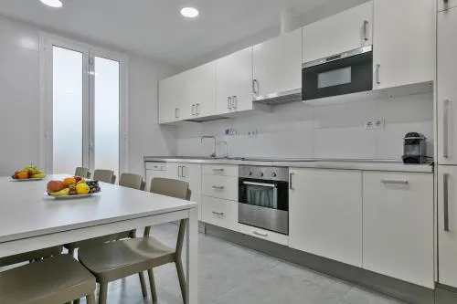 Stay Together Barcelona Apartments photo 24