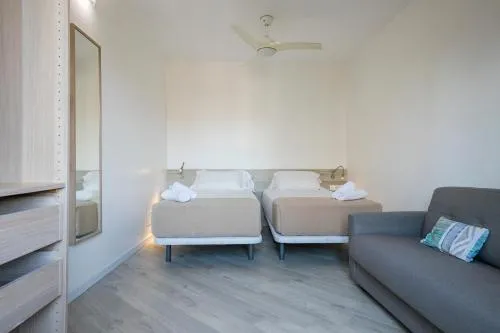 Stay Together Barcelona Apartments photo 11