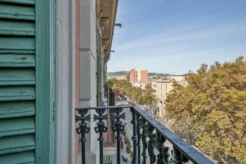 Stay Together Barcelona Apartments photo 10