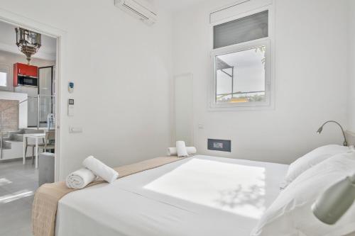 Stay Together Barcelona Apartments photo 89