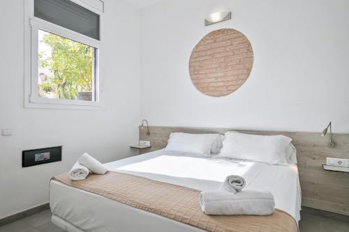 Stay Together Barcelona Apartments photo 86