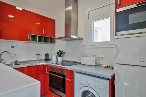 Stay Together Barcelona Apartments photo 90