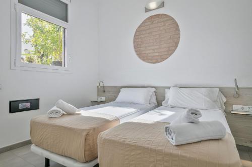 Stay Together Barcelona Apartments photo 87