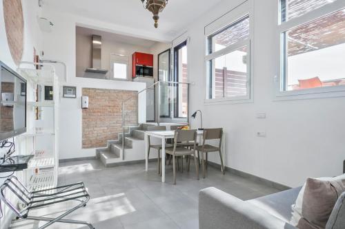 Stay Together Barcelona Apartments photo 82