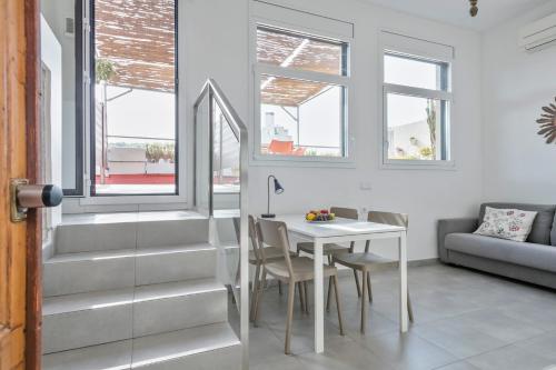 Stay Together Barcelona Apartments photo 85