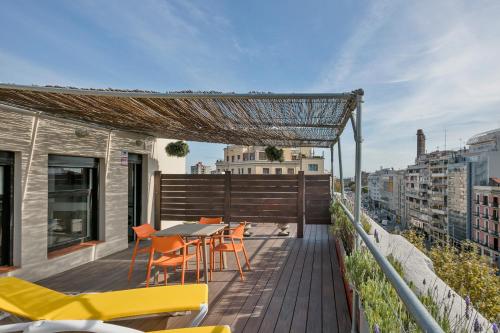 Stay Together Barcelona Apartments photo 79