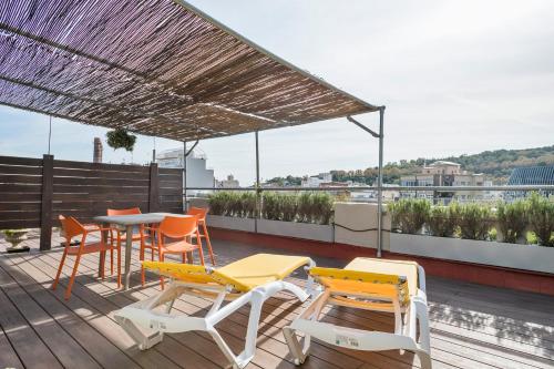 Stay Together Barcelona Apartments photo 80