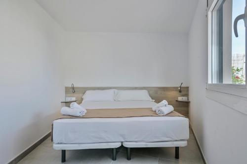 Stay Together Barcelona Apartments photo 106