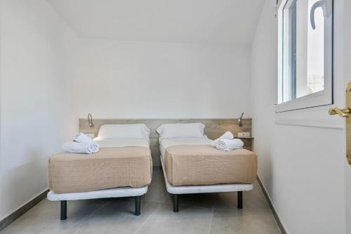 Stay Together Barcelona Apartments photo 107
