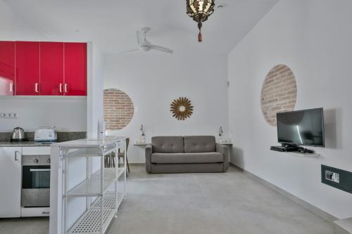 Stay Together Barcelona Apartments photo 101