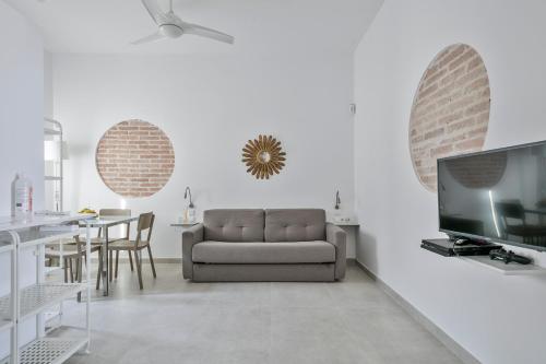 Stay Together Barcelona Apartments photo 102