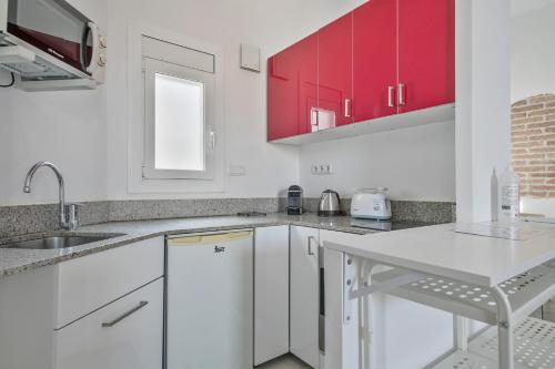 Stay Together Barcelona Apartments photo 100