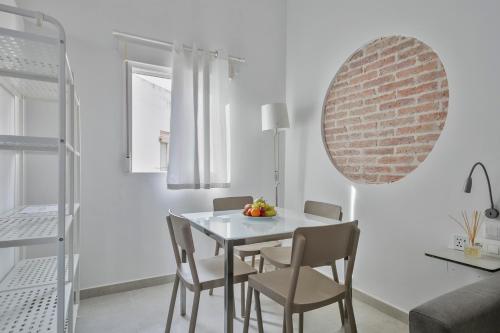 Stay Together Barcelona Apartments photo 103
