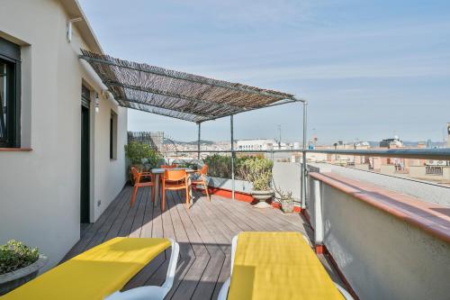 Stay Together Barcelona Apartments photo 94
