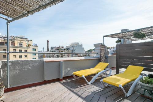 Stay Together Barcelona Apartments photo 97