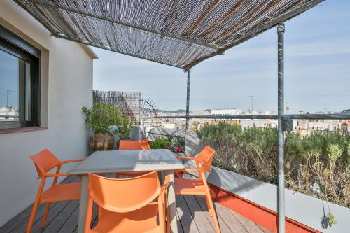 Stay Together Barcelona Apartments photo 96