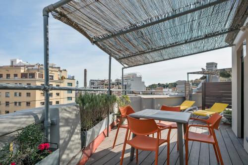 Stay Together Barcelona Apartments photo 95