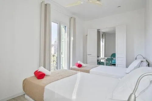 Stay Together Barcelona Apartments photo 35
