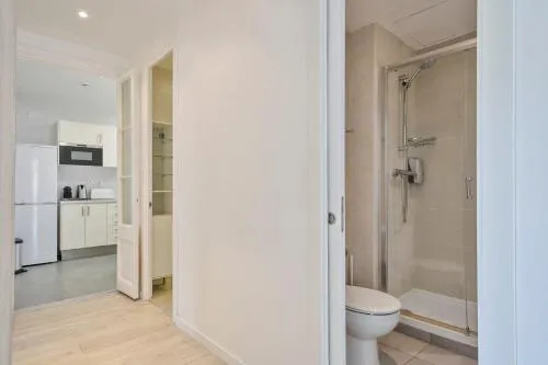 Stay Together Barcelona Apartments photo 45