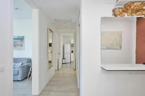 Stay Together Barcelona Apartments photo 34