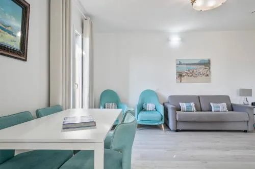 Stay Together Barcelona Apartments photo 27