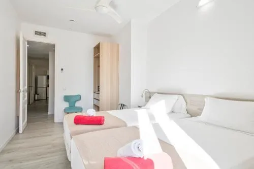 Stay Together Barcelona Apartments photo 40