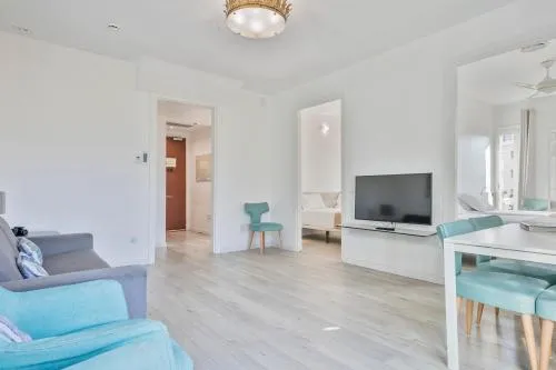 Stay Together Barcelona Apartments photo 28