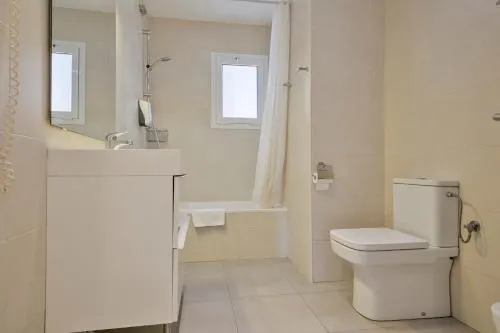 Stay Together Barcelona Apartments photo 48