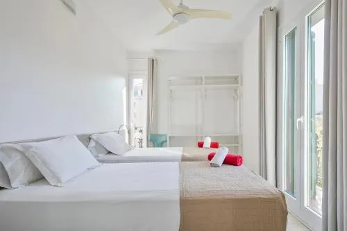 Stay Together Barcelona Apartments photo 37