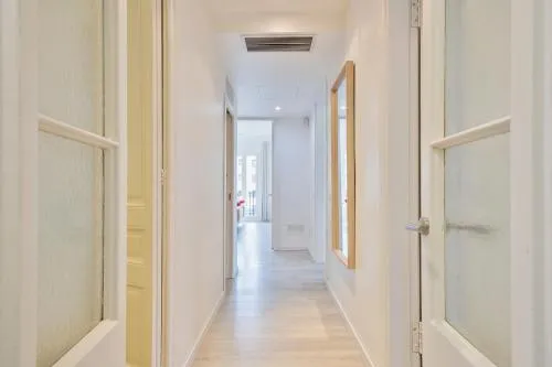 Stay Together Barcelona Apartments photo 44