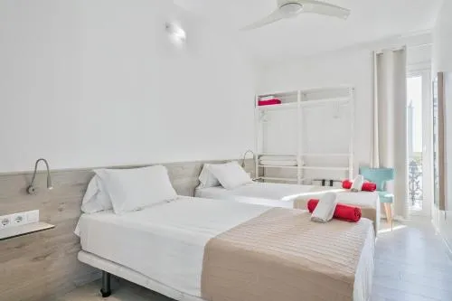 Stay Together Barcelona Apartments photo 41