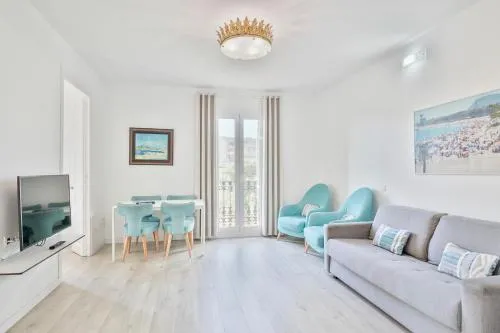 Stay Together Barcelona Apartments photo 25