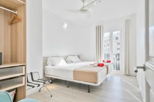Stay Together Barcelona Apartments photo 38
