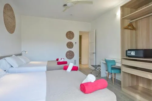 Stay Together Barcelona Apartments photo 33