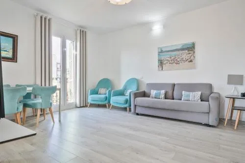 Stay Together Barcelona Apartments photo 26