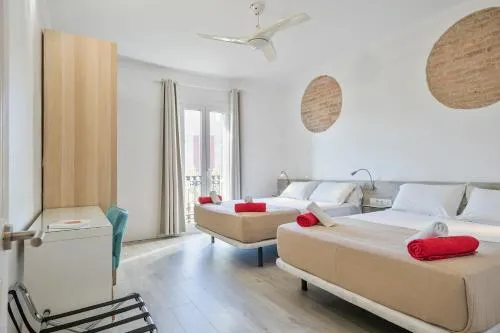 Stay Together Barcelona Apartments photo 31