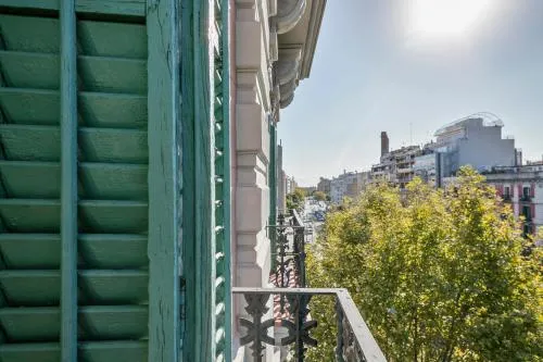 Stay Together Barcelona Apartments photo 39