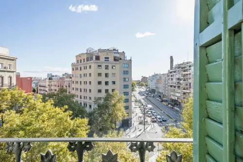Stay Together Barcelona Apartments photo 36