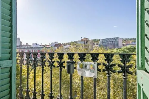 Stay Together Barcelona Apartments photo 32