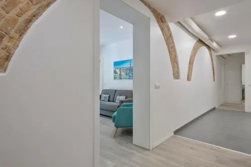 Stay Together Barcelona Apartments photo 57